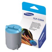 Samsung CLP-C300A Laser Toner Cartridge