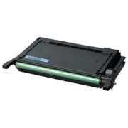 Laser Toner Cartridge Compatible with Samsung CLP-C600A