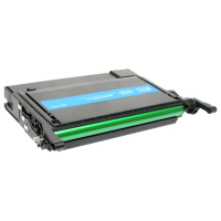 Replacement Laser Toner Cartridge for Samsung CLP-C660B