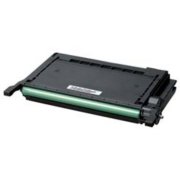 Laser Toner Cartridge Compatible with Samsung CLP-K600A