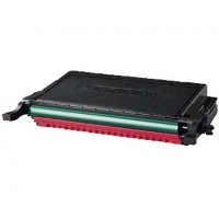 Compatible Samsung CLP-M660B Magenta Laser Toner Cartridge