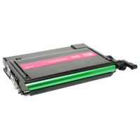 Replacement Laser Toner Cartridge for Samsung CLP-M660B