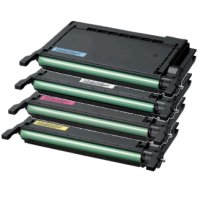 Samsung Compatible Laser Toner Cartridge Multi Pack