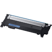 Compatible Samsung CLT-C404S Cyan Laser Toner Cartridge