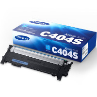 Samsung CLT-C404S Laser Toner Cartridge