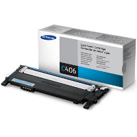 Samsung CLT-C406S Laser Toner Cartridge