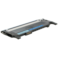 Replacement Laser Toner Cartridge for Samsung CLT-C407S