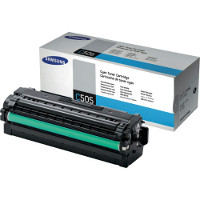 Samsung CLT-C505L Laser Toner Cartridge