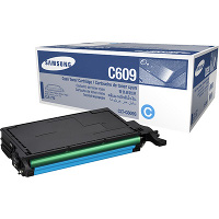 Samsung CLT-C609S Laser Toner Cartridge