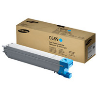 Samsung CLT-C659S Laser Toner Cartridge