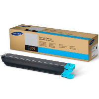 Samsung CLT-C809S Laser Toner Cartridge