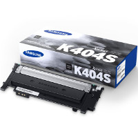 Samsung CLT-K404S Laser Toner Cartridge