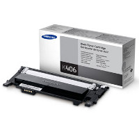 Samsung CLT-K406S Laser Toner Cartridge