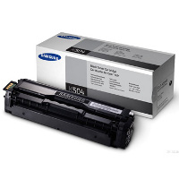 Samsung CLT-K504S Laser Toner Cartridge