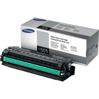 Samsung CLT-K505L Laser Toner Cartridge