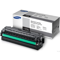 Samsung CLT-K506L Laser Toner Cartridge