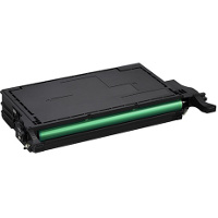 Laser Toner Cartridge Compatible with Samsung CLT-K609S