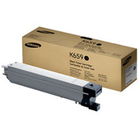 Samsung CLT-K659S Laser Toner Cartridge