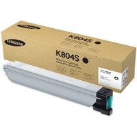 Samsung CLT-K804S Laser Toner Cartridge