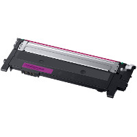 Compatible Samsung CLT-M404S Magenta Laser Toner Cartridge