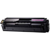 Compatible Samsung CLT-M506L ( CLT-M506S ) Magenta Laser Toner Cartridge