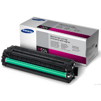 Samsung CLT-M504S Laser Toner Cartridge