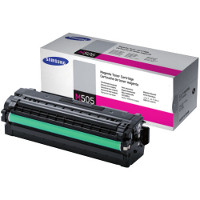 Samsung CLT-M505L Laser Toner Cartridge