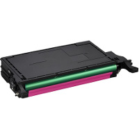 Laser Toner Cartridge Compatible with Samsung CLT-M609S