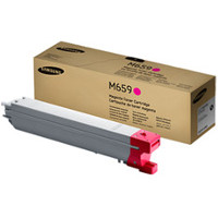 Samsung CLT-M659S Laser Toner Cartridge