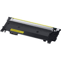 Compatible Samsung CLT-Y404S Yellow Laser Toner Cartridge