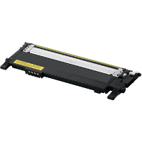 Compatible Samsung CLT-Y406S Yellow Laser Toner Cartridge