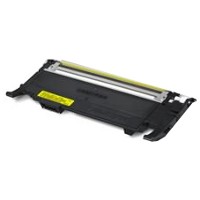 Compatible Samsung CLT-Y407S Yellow Laser Toner Cartridge