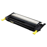 Laser Toner Cartridge Compatible with Samsung CLT-Y409S