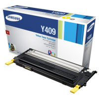 Samsung CLT-Y409S Laser Toner Cartridge