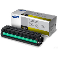 Samsung CLT-Y504S Laser Toner Cartridge