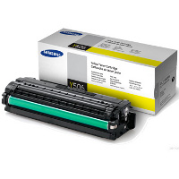 Samsung CLT-Y506S Laser Toner Cartridge