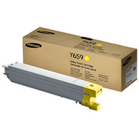 Samsung CLT-Y659S Laser Toner Cartridge