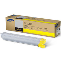 Samsung CLT-Y809S Laser Toner Cartridge