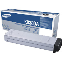 Samsung CLX-K8380A Laser Toner Cartridge