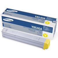 Samsung CLX-Y8540A Laser Toner Cartridge