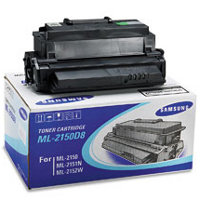 Samsung ML-2150D8 Black Laser Toner Cartridge