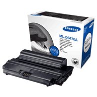 Samsung ML-D3470A ( Samsung MLD3470A ) Laser Toner Cartridge