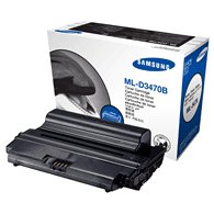 Samsung ML-D3470B ( Samsung MLD3470B ) Laser Toner Cartridge