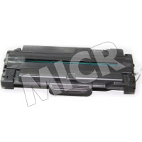 MICR Remanufactured Samsung MLT-D105L ( Samsung MLTD105L ) Laser Toner Cartridge