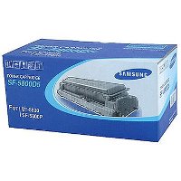 Samsung SF-5800D5 ( Samsung SF5800D5 ) Black Laser Toner Cartridge