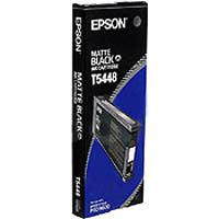 Epson T544800 Matte Black UltraChrome InkJet Cartridge