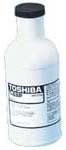 Toshiba T68P Black Laser Toner Bottle