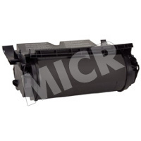 Toshiba 12A6116 Remanufactured MICR Laser Toner Cartridge