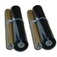 Toshiba IF01 Compatible Thermal Transfer Ribbon Refill Rolls (2/Box)