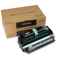Toshiba PK01S Laser Toner Process Kit